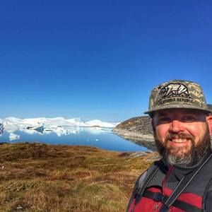 Meet your Posher, Rick